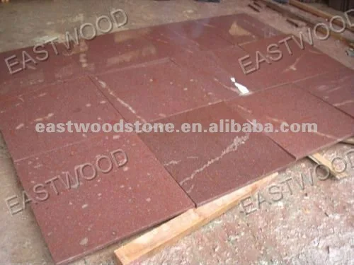 Dark Red Porphyry Polishing-910.jpg