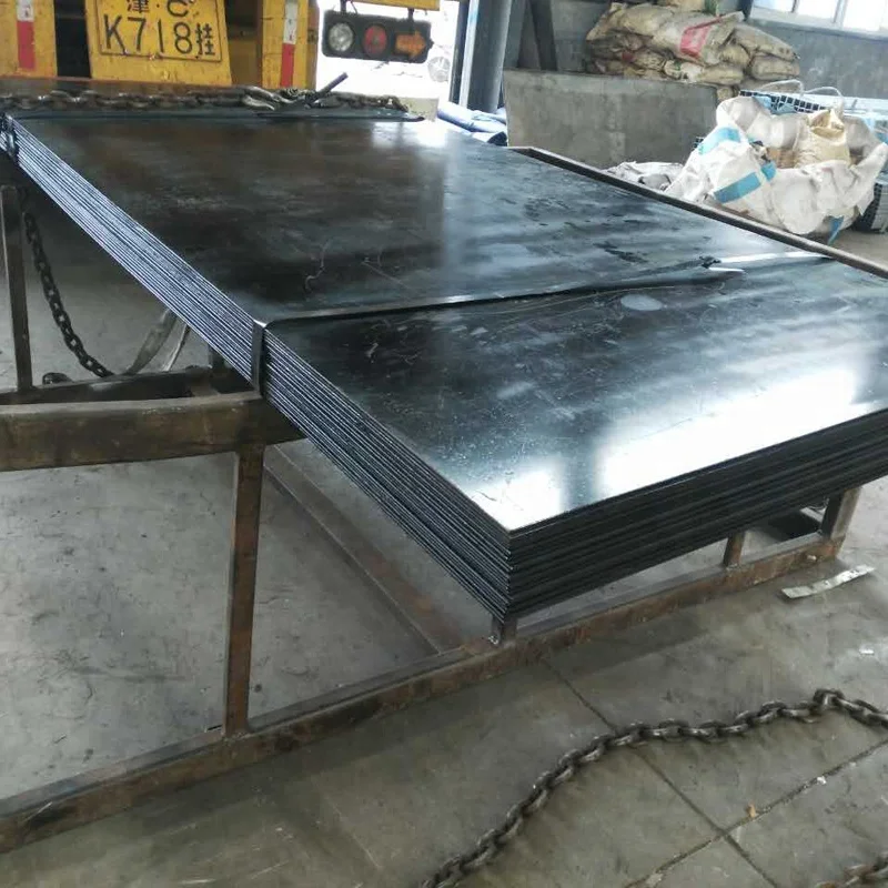 Flat Plain Sheet 15mm Thick Steel Plate Mild Steel Price Per Ton Buy