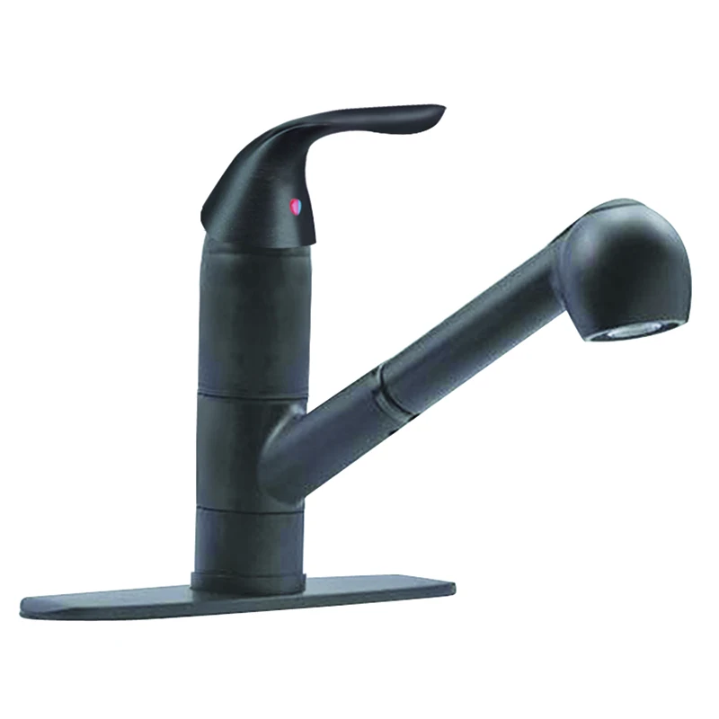 Cupc Pull out Kitchen Faucet water taps
