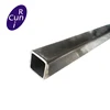 Cold Drawn alloy 20 brushed nickel pipe