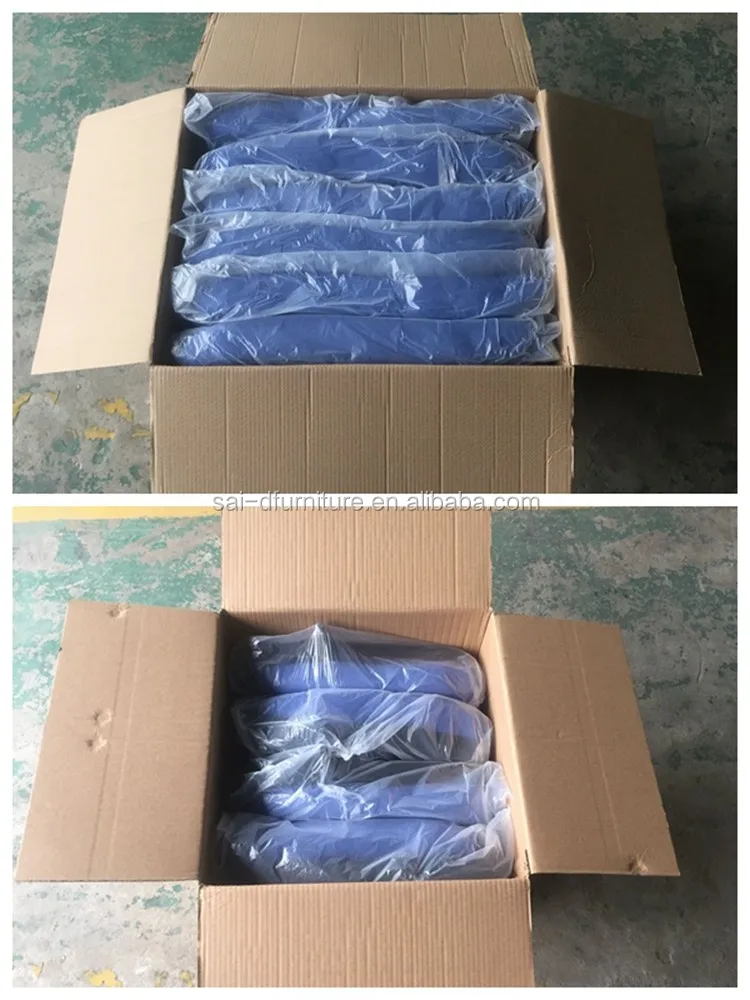 upholstered chair for church