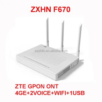 Zte zxhn f670 как репитер wifi