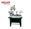 Multi Purpose Combination Lathe Milling Machine HQ400/3L