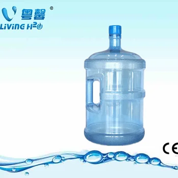 New 20l Pc Water Bottle / Polycarbonate Water Bottle /5 Gallon Water ...