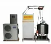Stainless Steel Milk Pasteurization Machine for Keeping Fresh