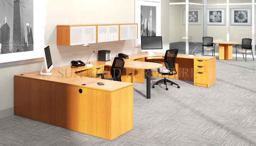 Luxury Classic Manager Office Desk With Wooden Table Office Furniture Buy Manager