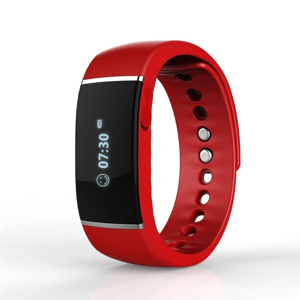 Фитнес браслет через блютуз