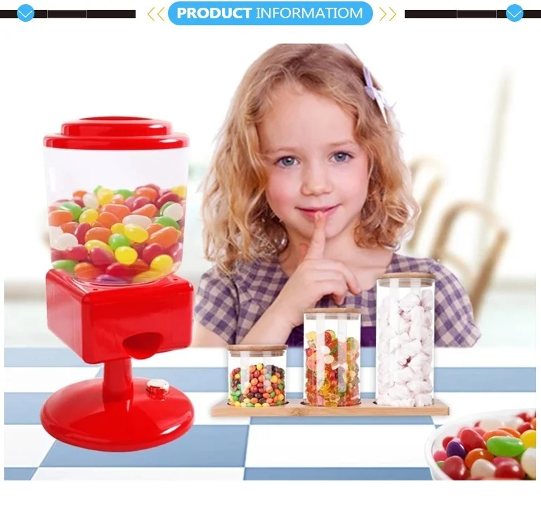 Plastic Induction Machine Candy Dispenser Toy For Sale Buy Candy