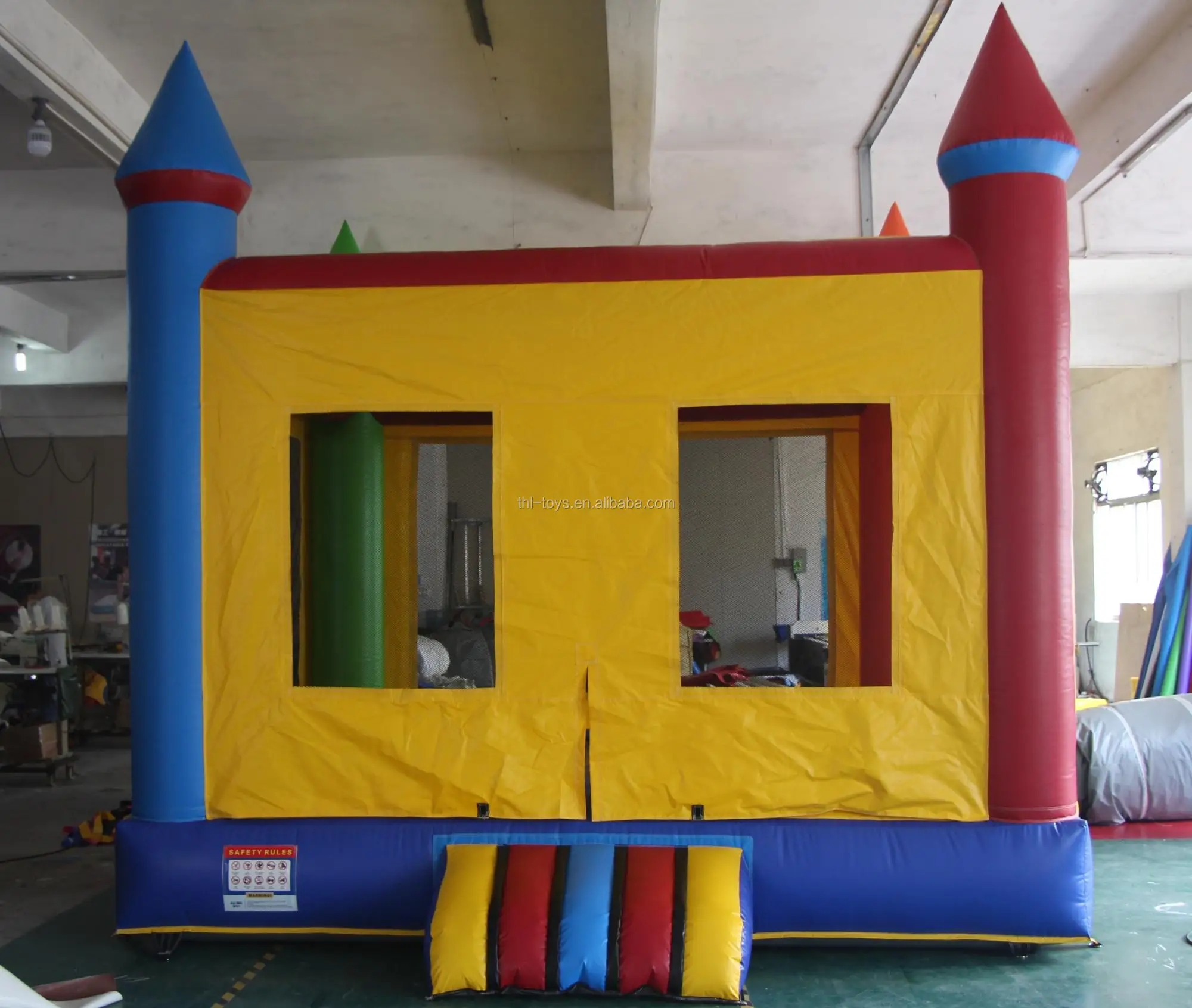 commercial bounce house sale