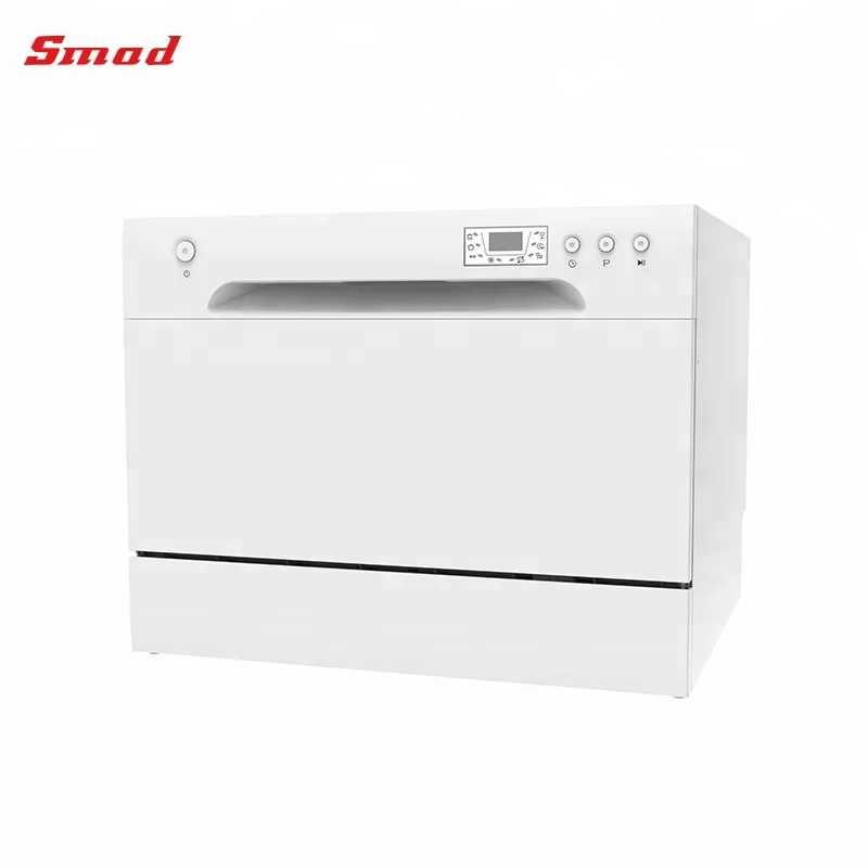Best Quality Portable Mini Compact Tabletop Dishwasher Buy