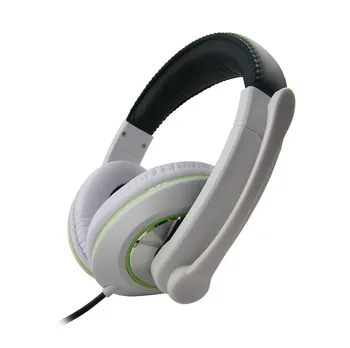 video game headphones ps4