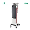 medical home rf multipolar fractional radio frequency cavitation and radiofrequency machine