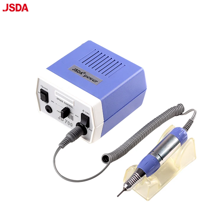 

JD700 nail drill electric nail file with CE RoHS