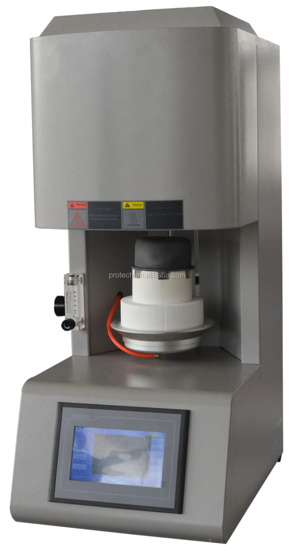 Newest Model Dental Laboratory Easy Operation Zirconia Sintering Oven