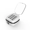 433mhz wireless open door password key number