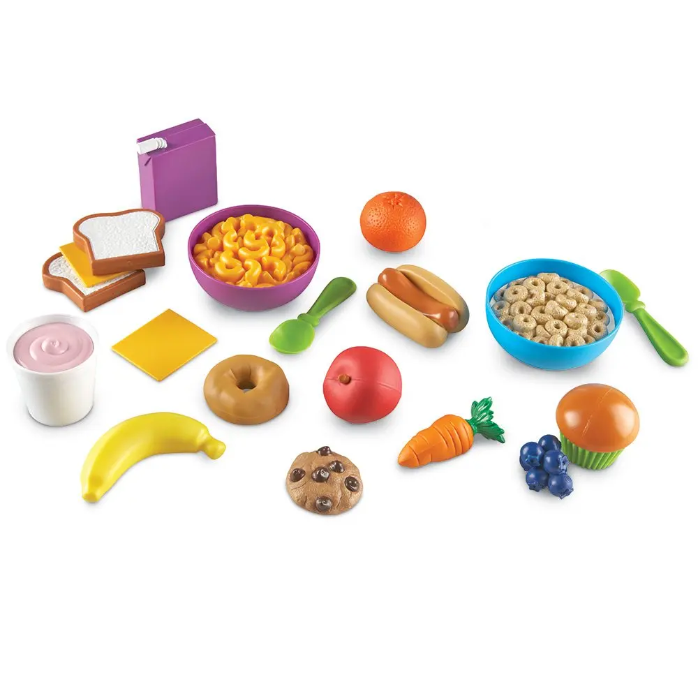 Learning Resources New Sprouts Munch It!, 20 Pieces