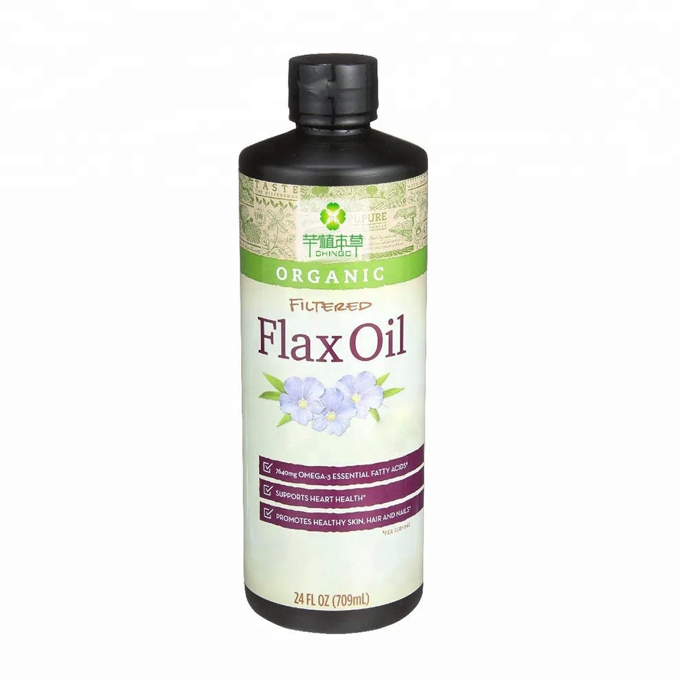 Wholesale Natural 100 Organic Aromatherapy Flaxseed Oil Buy