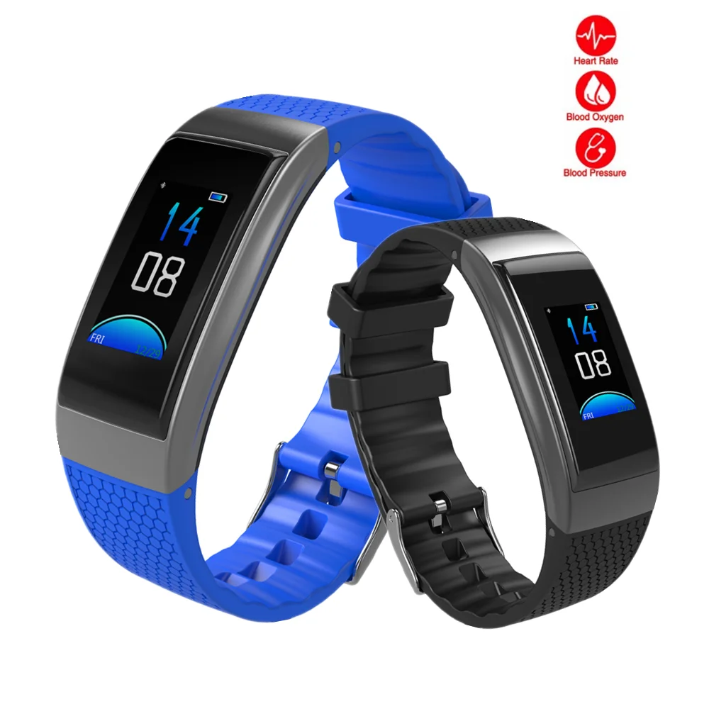 ip68 smart band