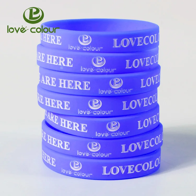 siliconewristband s08