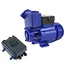 solar power pump mini booster surface pump solar kit