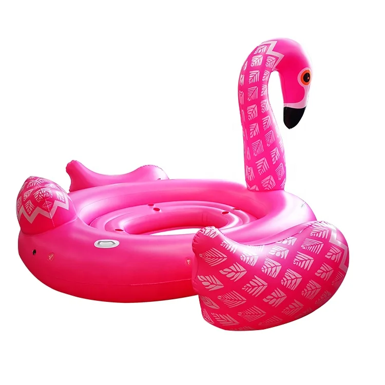 

2019 new design product 0.5mm pvc custom inflatable pool float, Customized