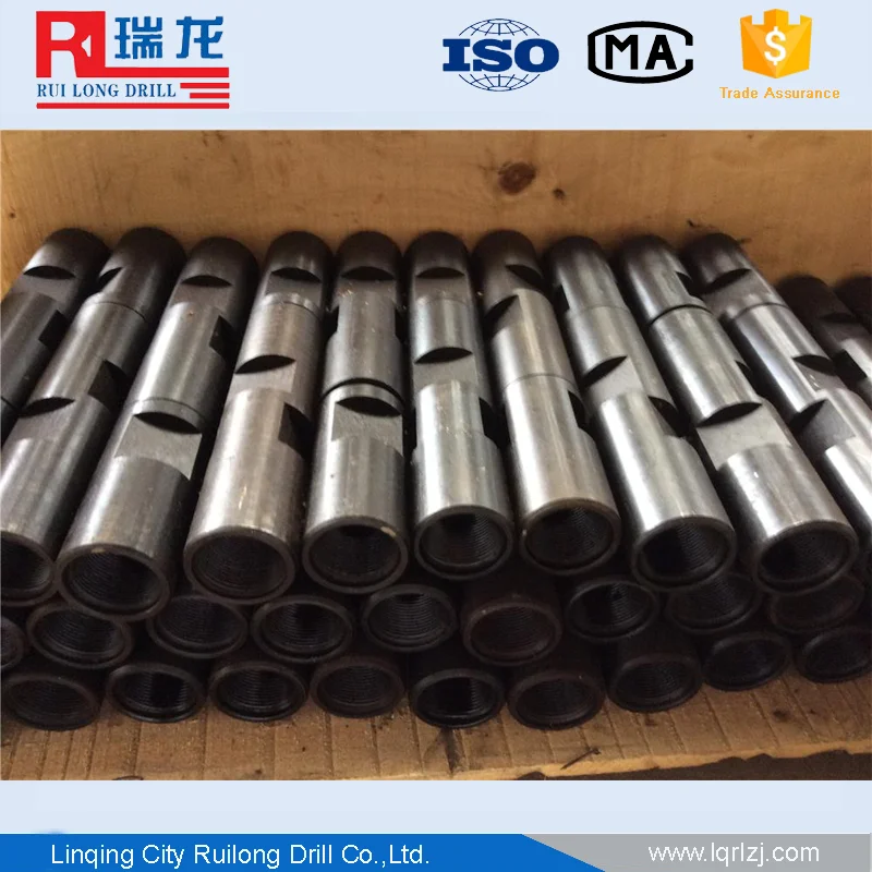 Api 5dp Drill Pipe Tool Joints Used For Water Well Drilling Buy Drill