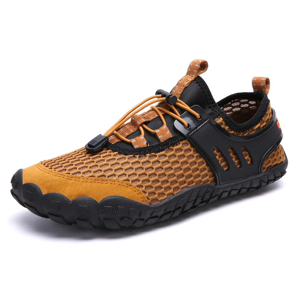 

2021 New Breathable Upper High Quality Outdoor Aqua Shoes Water Shoes