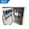160~400amp Generator Automatic Transfer Switch Panel ats Panel