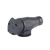 Interconnector 13P plug socket to 7P Socket Trailer Plug