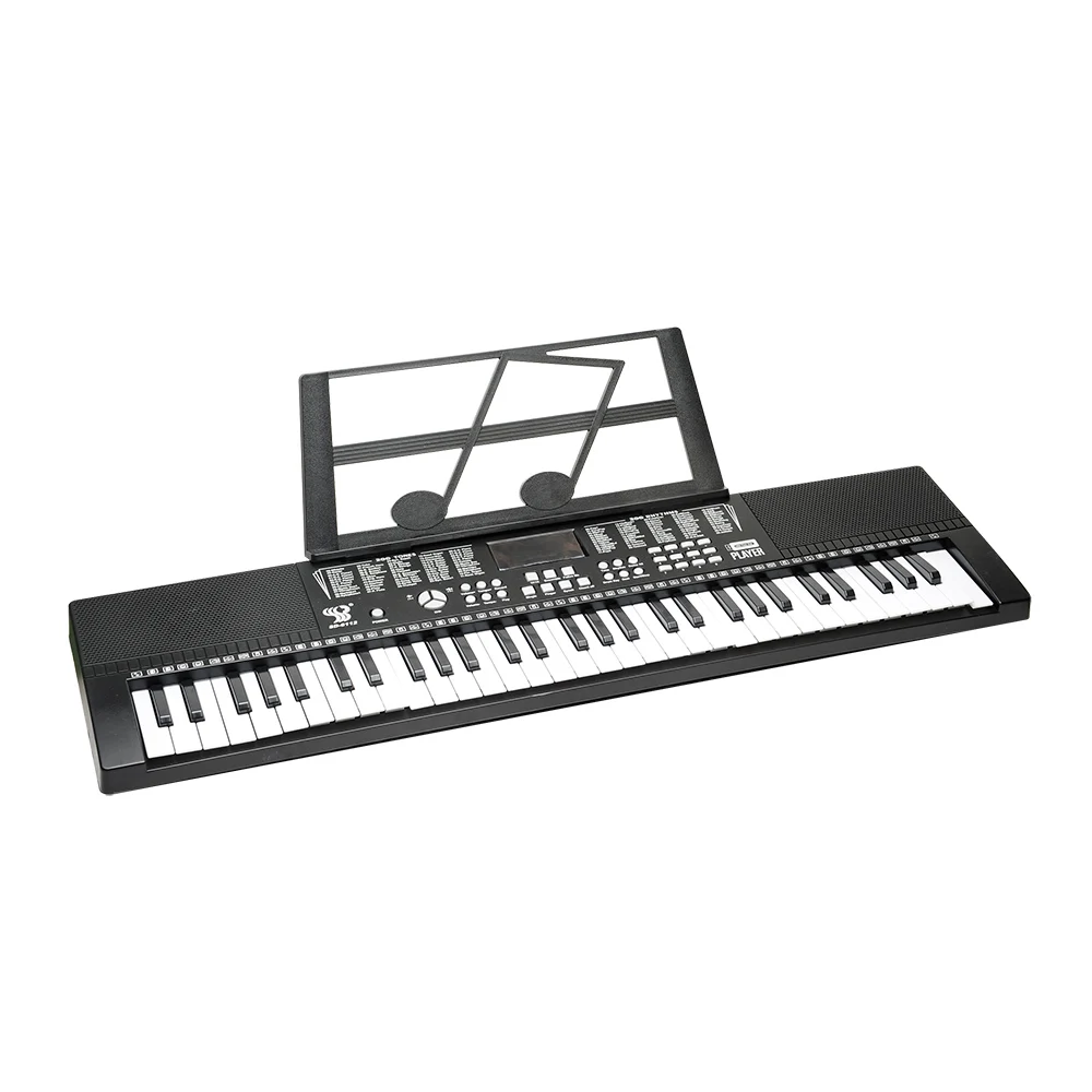 

Wholesale educational toys electronic organ for music beginner