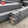 High quality cheap rectangular steel hollow 16*16mm galvanized structural steel tube