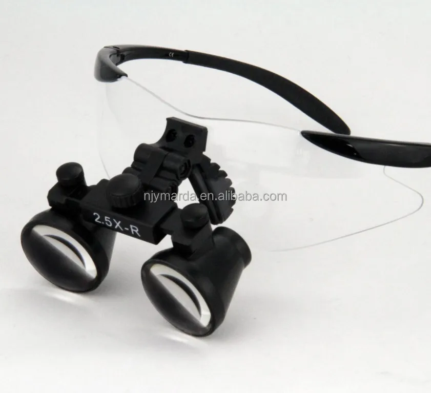 Ymarda Loupes, Magnifiers Jewelry Tools & Equipments Type Headband Magnifier, Dental Loupes