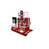 Pressure Test Unit For BOP Or High Pressure Testing Pump