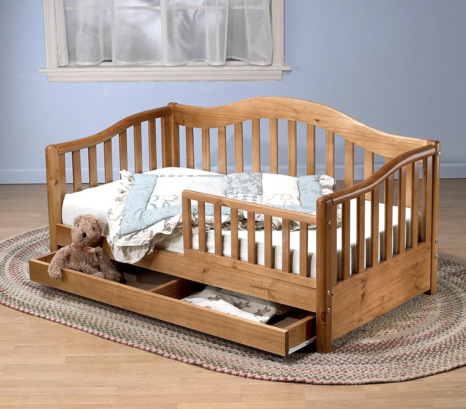 Sorelle Riga Toddler Bed Find Deals Get Quotations Sorelle Grande Toddler Bed Cherry