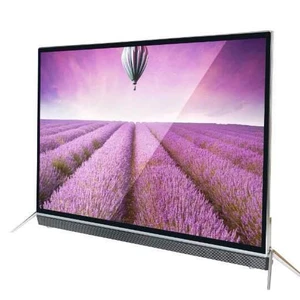 most popular and best selling Chinese television 32 inch smart TV LED television with wifi