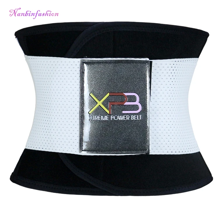 

Cheap Xtreme Power Belt Waist Trainer Logo, As showm