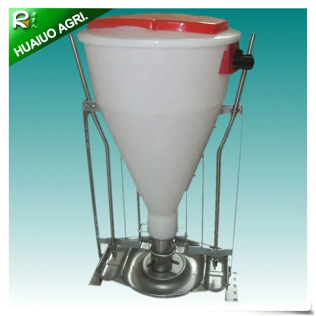 Sow Feeders Used Pig Feeders For Sale Automatic Pig Feeders For