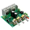 New Electric Unit Two channel 2.0 15W+15W TDA2030A hifi stereo amplifier AMP board DIY Kit Hifi Enjoy
