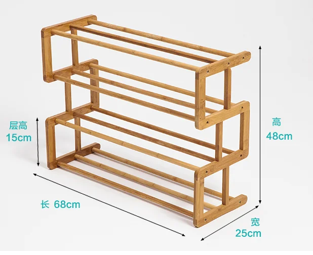 12 Pairs Shoe Rack Shoe Tower Shelf Storage Organizer Stand Cabinet Bench Stackable Buy Bambu Rak Bambu Rak Sepatu Rak Sepatu Organizer Product On Alibaba Com