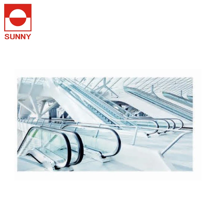 
Shopping Mall Escalator Price 