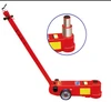 new type 120 Ton double node air hydraulic car jack/car jacks
