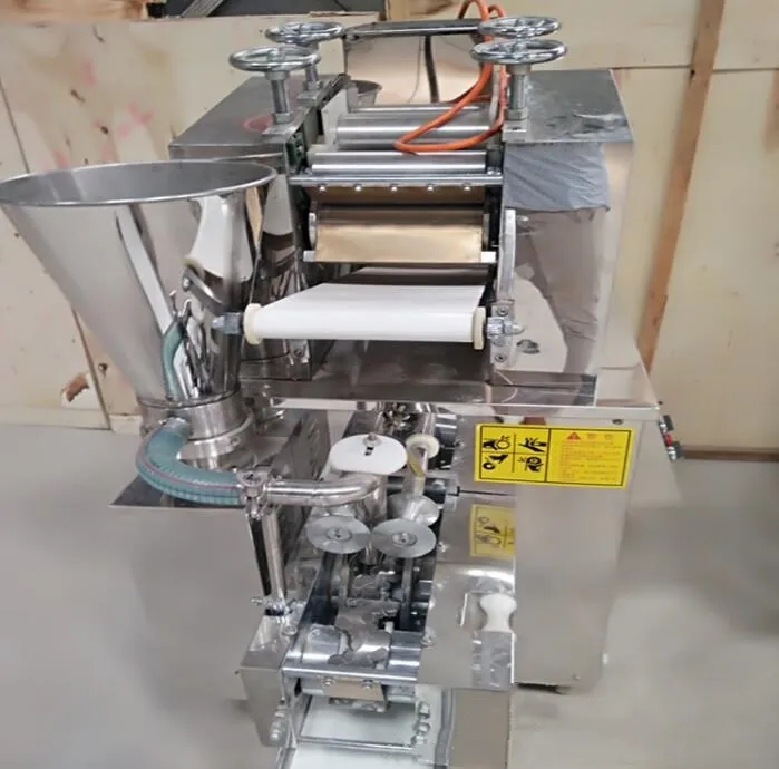 germany automatic samosa making machine