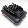 Shenzhen factory superior replacement rechargeable Li-ion cordless power tool battery pack