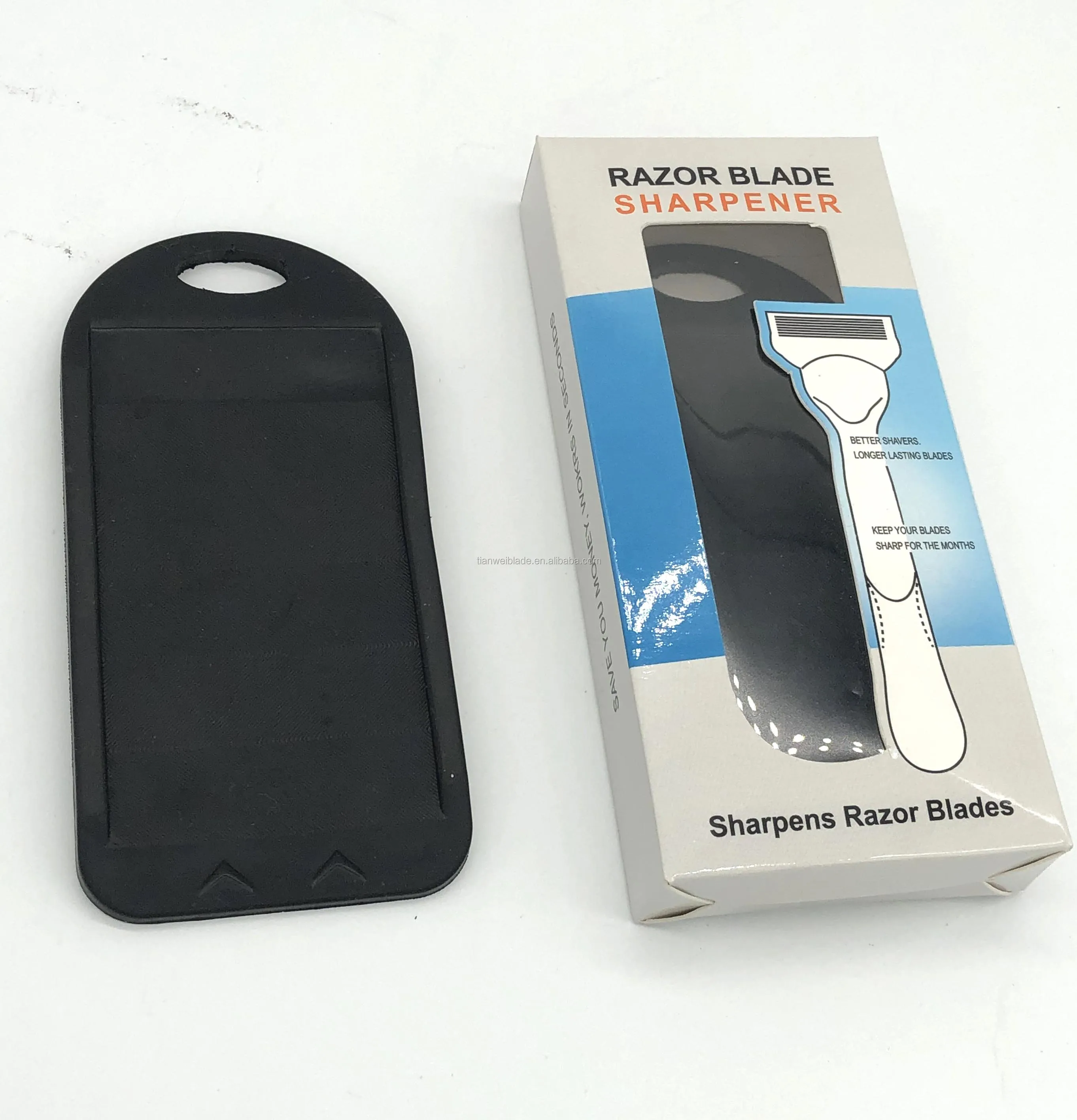 New Safety Patent New Products Razor Blade Sharpener Cleaner Buy