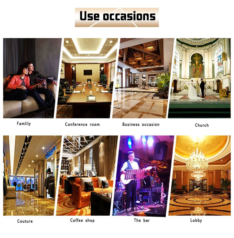 Amplificador de dj profesional con alta potencia de enping factory/amplificador de dj