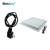 Secukey RS232 Access Control 0-30dbm uhf Antenna Tag UHF RFID Reader TCP/IP