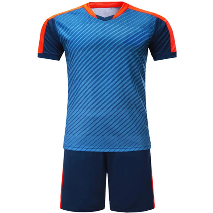 

World cup top quality thailand football soccer jersey china, Custom color