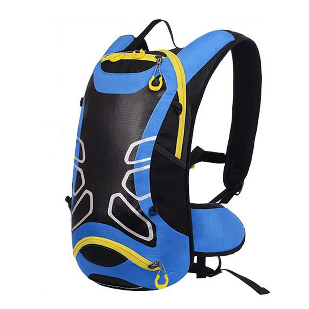 Waterproof Hydration Backpack With 2l Water Bladder Made In China Buy