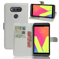 

For LG V20 Case Silicone Cellphone Wallet PU Leather Case Magnetic Flip Case for LG V20 Back Cover Phone Skin Fundas De Movil