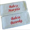 Wholesale 100%cotton bath towel embroidery logo custom design for home star hotel sports gym